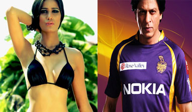 I will strip for Shah Rukh Khan, says Poonam Pandey